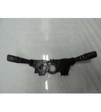 Conjunto Chave Luz, Seta E Limpador Toyota Rav4 2014