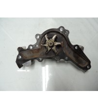 Bomba De Água Mitsubishi Outlander 3.0 V6 2012