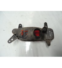 Lanterna Para-choque Traseiro Lado Esquerdo Lifan X60 2016 Esquerdo