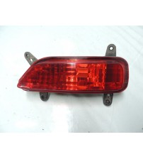 Lanterna Para-choque Traseiro Lado Esquerdo Lifan X60 2016 Esquerdo