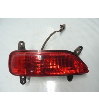 Lanterna Para-choque Traseiro Lado Direito Lifan X60 2016 Direito