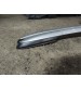 Par Longarina Rack Teto Original Toyota Rav4 2014 Prata