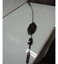 Cabo Seletor Marchas Toyota Rav4 2.5 4x4 2014 Automática