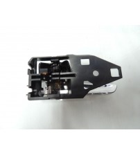 Maçaneta Interna Porta Lado Direito Toyota Rav4 2014 Dianteira/traseira