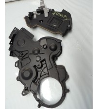 Tampa Dianteira Motor Distribuição Citroen Jumpy 2019