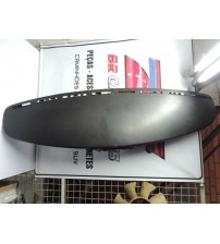 Capa Superior Painel Daily City 30s13 2019 Cinza-escuro