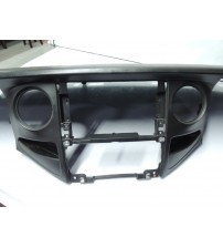 Capa Superior Painel Daily City 30s13 2019 Cinza-escuro