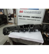 Capa Estrutura Painel Daily City 30s13 2019 Cinza-escuro