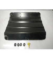 Tampa Prolongamento Bagagem Citroen Jumpy 2019