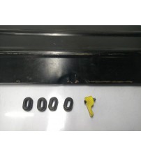 Tampa Prolongamento Bagagem Citroen Jumpy 2019