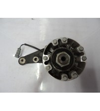 Suporte Da Hélice C/ Polia Magnética Daily 30s13 2019 Sem Ar