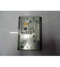 Módulo Do Som Original Range Rover Sport 2011 Preto