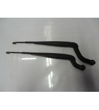 Par Braço Limpador Parabrisa Original Range Rover Sport 2011 Esquerdo