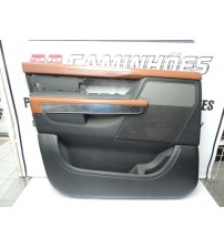 Jogo De Forros De Portas Marrom Range Rover Sport 2011