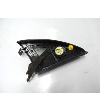 Tweeter Da Porta Dianteira Esquerda Range Rover Sport 2011 Preto