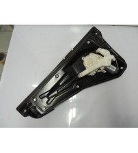 Máquina De Vidro Traseira Direita Range Rover Sport 2011