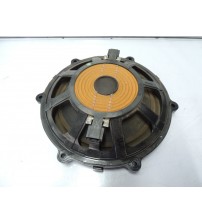 Subwoofer Da Tampa Traseira Range Rover Sport 2011 Preto