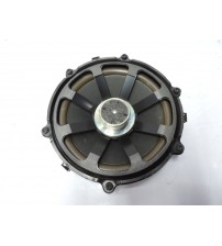 Subwoofer Da Tampa Traseira Range Rover Sport 2011 Preto