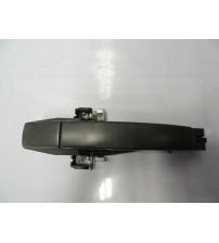 Maçaneta Externa Dianteira Direita Range Rover Sport 2011 Cinza Dianteira