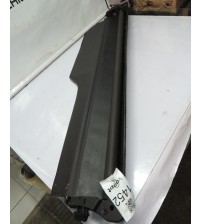 Bagagito Retrátil Porta Malas Land Rover Discovery 3 2008 Preto