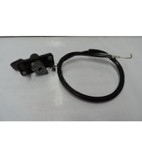 Maçaneta Interna Porta Traseira Direita C/ Cabo Fiorino 2014 Traseira