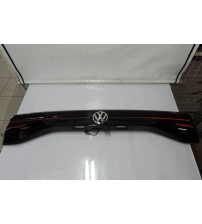 Lanterna Da Tampa Traseira Com Câmera De Ré Vw T-cross 2021 Esquerdo