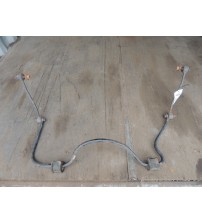 Barra Estabilizadora Traseira Ford Ranger 4x4 1998