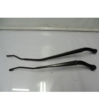 Par Braço Limpador Para-brisa Suzuki Vitara 4you 2017 Esquerdo