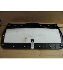 Forro Tampa Traseira Porta-malas Suzuki Vitara 4you 2017