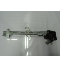 Máquina De Vidro Dianteira Direita Suzuki Vitara 4you 2017