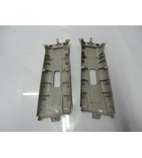 Par Acabamento Superior Da Coluna Central Suzuki Vitara 2017