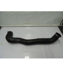 Mangueira Inferior Intercooler Land Rover Discovery 3 2.7