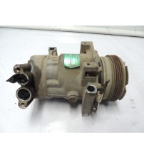 Compressor Ar Condicionado Renault Kangoo 1.0 8v 2001