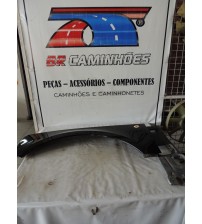 Para-lama Esquerdo Range Rover Vogue 3.6 V8 2009