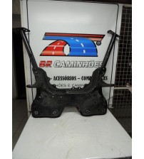 Agregado Fiat Toro Volcano 2.0 Diesel 2019