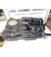 Tanque De Combustível Jeep Renegade 1.8 Flex 2016