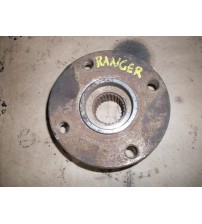 Flange Diferencial Dianteiro Ranger 1998