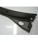 Grade Churrasqueira Para-brisa Renault Kangoo 2003 Preto