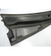 Grade Churrasqueira Para-brisa Renault Kangoo 2003 Preto