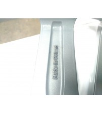 Jogo De Rodas R20 Audi Q7 Ano 2011 Reformadas Prateado