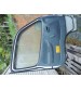Porta Dianteira L. Esquerdo Jinbei Vkn Van 2.0 2016 Limpa Dianteira Esquerdo Branco