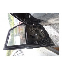 Porta Diant. Esq. (limpa S/ Acessorios) Hyundai Creta 2019 Dianteira Esquerda Preto