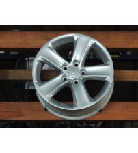 Jogo De Rodas Toyota Rav4 2014 R17 Cinza