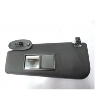 Quebra-sol Lado Esquerdo Original Fiat Strada Volcano 2021