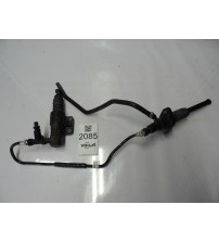 Kit Cilindro Embreagem Fiat Strada Volcano 1.3 Manual 2021