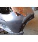 Para-choque Dianteiro Completo Com Avarias Fiat Strada 2021 Cinza