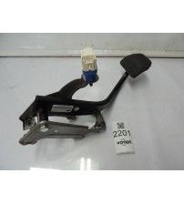 Pedaleira Freio Land Rover Discovery 3 Automática 2008