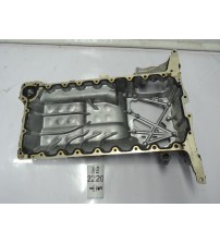 Sobre Cárter Do Motor Gm S10 2.8 200cv Diesel 2015 Automatic