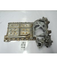 Sobre Cárter Do Motor Gm S10 2.8 200cv Diesel 2015 Automatic