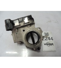 Tbi / Corpo De Borboleta Fiat Toro Volcano 2.0 Diesel 2019